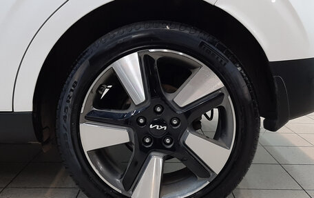 KIA Soul III, 2022 год, 2 140 000 рублей, 13 фотография