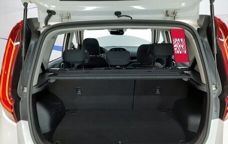 KIA Soul III, 2022 год, 2 140 000 рублей, 5 фотография