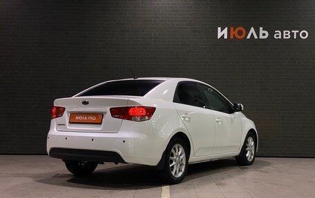 KIA Cerato III, 2011 год, 790 000 рублей, 5 фотография