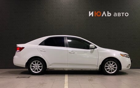 KIA Cerato III, 2011 год, 790 000 рублей, 4 фотография