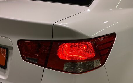 KIA Cerato III, 2011 год, 790 000 рублей, 8 фотография