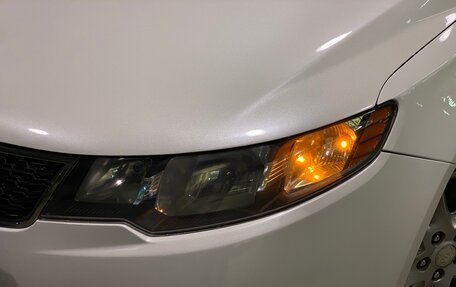 KIA Cerato III, 2011 год, 790 000 рублей, 9 фотография