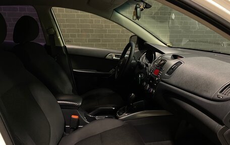 KIA Cerato III, 2011 год, 790 000 рублей, 11 фотография