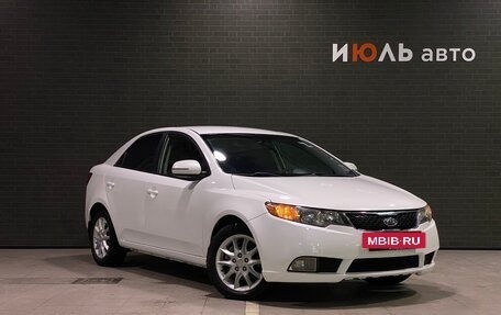 KIA Cerato III, 2011 год, 790 000 рублей, 3 фотография