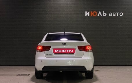 KIA Cerato III, 2011 год, 790 000 рублей, 6 фотография