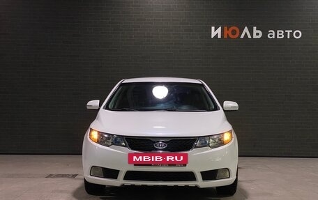 KIA Cerato III, 2011 год, 790 000 рублей, 2 фотография