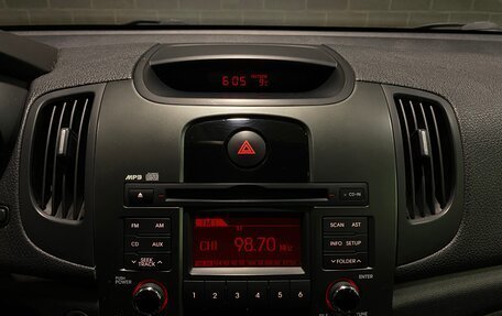 KIA Cerato III, 2011 год, 790 000 рублей, 13 фотография