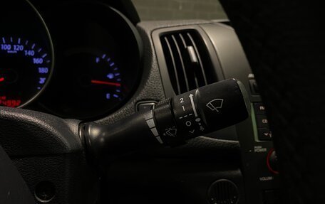 KIA Cerato III, 2011 год, 790 000 рублей, 20 фотография