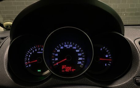 KIA Cerato III, 2011 год, 790 000 рублей, 21 фотография