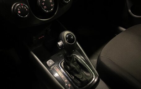 KIA Cerato III, 2011 год, 790 000 рублей, 15 фотография