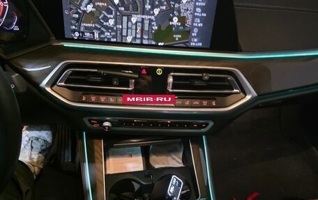 BMW X5, 2022 год, 5 630 000 рублей, 4 фотография