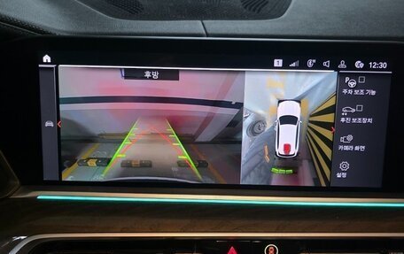 BMW X5, 2022 год, 5 630 000 рублей, 6 фотография