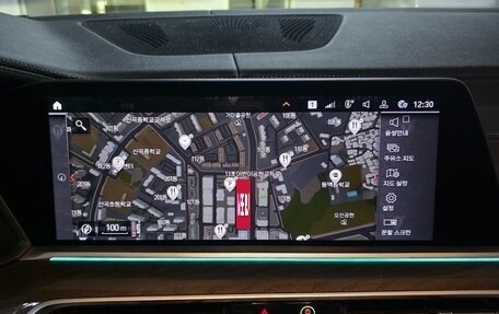 BMW X5, 2022 год, 5 630 000 рублей, 5 фотография