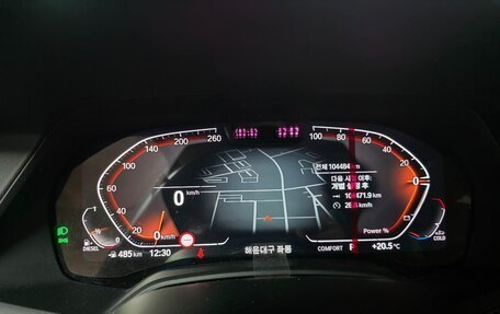 BMW X5, 2022 год, 5 630 000 рублей, 8 фотография