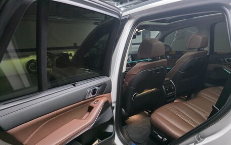 BMW X5, 2022 год, 5 630 000 рублей, 10 фотография