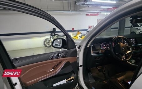 BMW X5, 2022 год, 5 630 000 рублей, 9 фотография