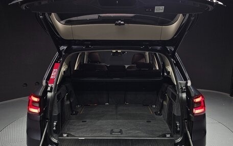 BMW X5, 2022 год, 5 570 000 рублей, 6 фотография