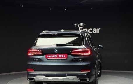 BMW X5, 2022 год, 5 570 000 рублей, 4 фотография