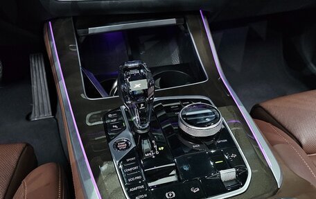 BMW X5, 2022 год, 5 570 000 рублей, 10 фотография