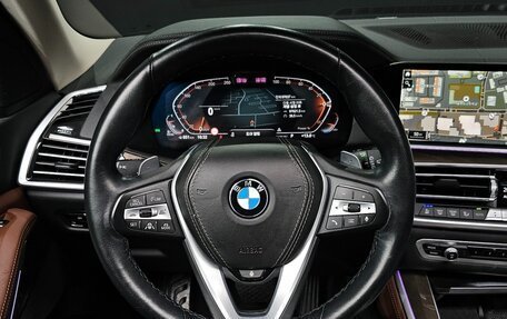 BMW X5, 2022 год, 5 570 000 рублей, 14 фотография