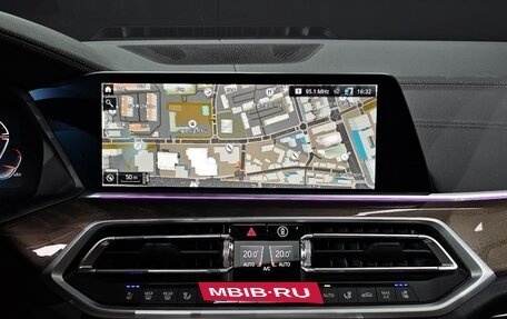 BMW X5, 2022 год, 5 570 000 рублей, 15 фотография