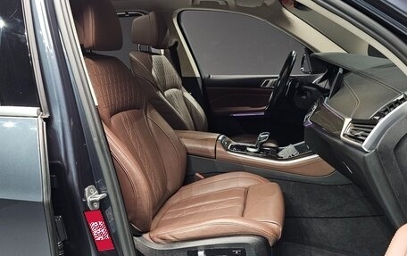 BMW X5, 2022 год, 5 570 000 рублей, 11 фотография