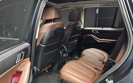 BMW X5, 2022 год, 5 570 000 рублей, 13 фотография