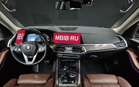 BMW X5, 2022 год, 5 570 000 рублей, 8 фотография