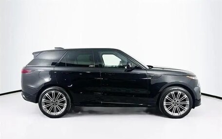 Land Rover Range Rover Sport, 2025 год, 12 400 000 рублей, 3 фотография