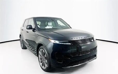 Land Rover Range Rover Sport, 2025 год, 12 400 000 рублей, 2 фотография