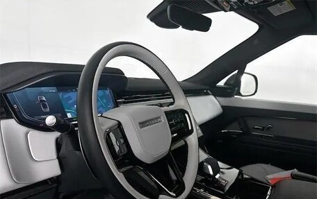 Land Rover Range Rover Sport, 2025 год, 12 400 000 рублей, 7 фотография