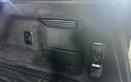 Land Rover Range Rover Sport, 2025 год, 12 400 000 рублей, 5 фотография