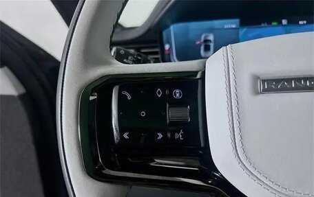 Land Rover Range Rover Sport, 2025 год, 12 400 000 рублей, 8 фотография