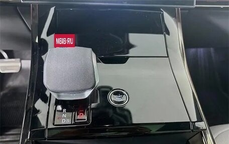 Land Rover Range Rover Sport, 2025 год, 12 400 000 рублей, 14 фотография