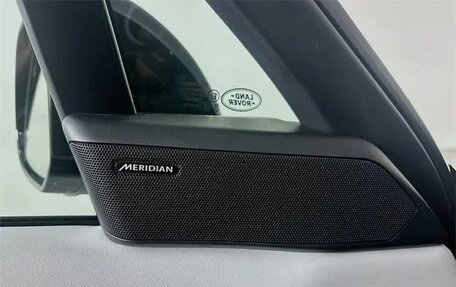 Land Rover Range Rover Sport, 2025 год, 12 400 000 рублей, 16 фотография