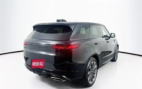 Land Rover Range Rover Sport, 2025 год, 12 400 000 рублей, 4 фотография