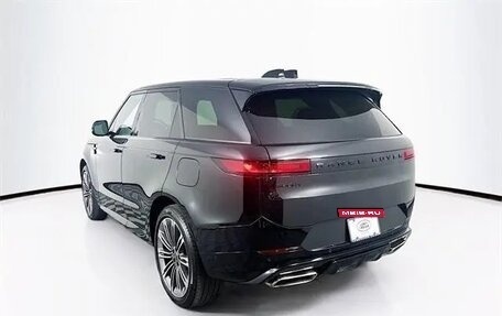 Land Rover Range Rover Sport, 2025 год, 12 400 000 рублей, 6 фотография