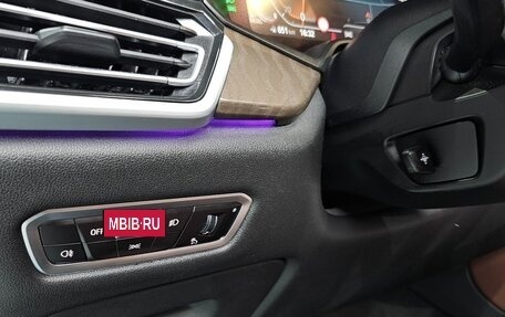 BMW X5, 2022 год, 5 570 000 рублей, 20 фотография