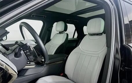 Land Rover Range Rover Sport, 2025 год, 12 400 000 рублей, 17 фотография