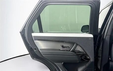 Land Rover Range Rover Sport, 2025 год, 12 400 000 рублей, 18 фотография