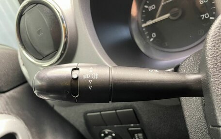 Citroen Berlingo II рестайлинг, 2008 год, 497 000 рублей, 6 фотография