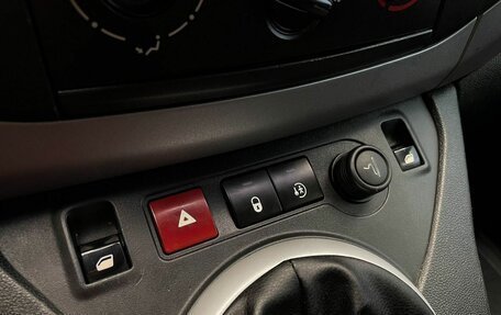 Citroen Berlingo II рестайлинг, 2008 год, 497 000 рублей, 11 фотография