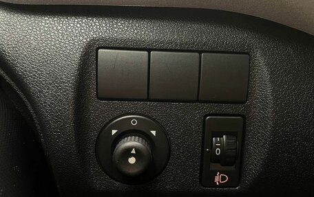 Citroen Berlingo II рестайлинг, 2008 год, 497 000 рублей, 13 фотография