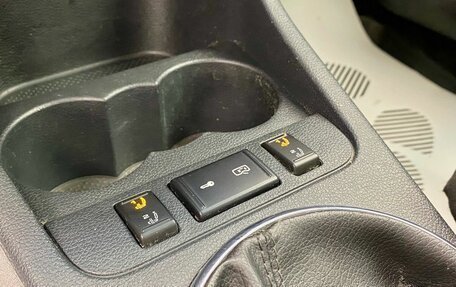 Skoda Fabia II, 2014 год, 649 000 рублей, 11 фотография