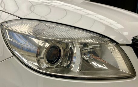 Skoda Fabia II, 2014 год, 649 000 рублей, 14 фотография