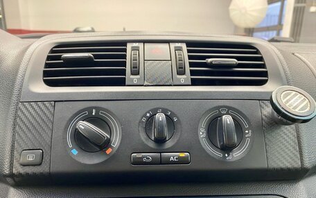 Skoda Fabia II, 2014 год, 649 000 рублей, 13 фотография