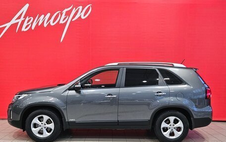 KIA Sorento II рестайлинг, 2020 год, 2 399 000 рублей, 2 фотография