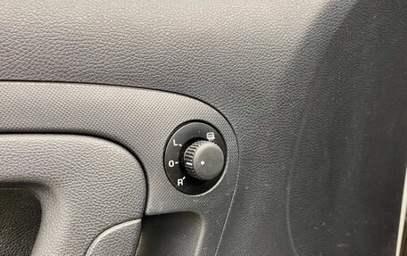 Skoda Fabia II, 2014 год, 649 000 рублей, 10 фотография