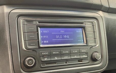 Skoda Fabia II, 2014 год, 649 000 рублей, 12 фотография