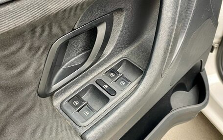 Skoda Fabia II, 2014 год, 649 000 рублей, 9 фотография